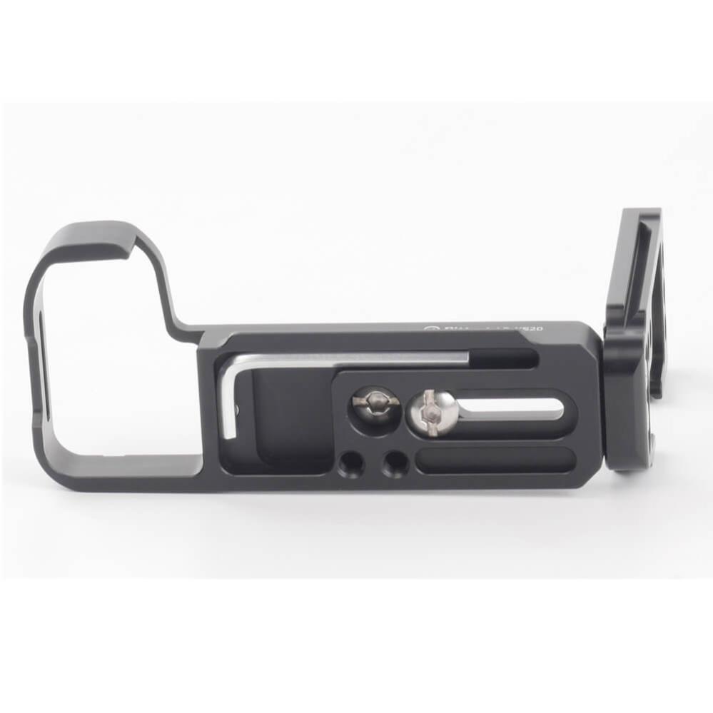 Fittest L-Bracket för Fujifilm X-S20