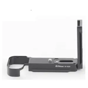 Fittest L-Bracket f&ouml;r Fujifilm X-S20