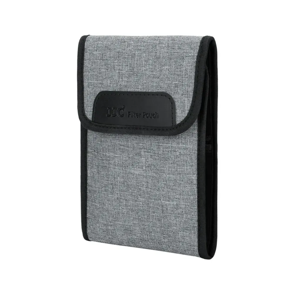 JJC MFS-NDK magnetisk filteradapter og justerbart ND-filter til iPhone 14/15/16