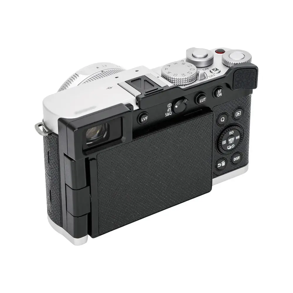 JJC TA-L10 tommelfingergreb til Panasonic Lumix L10