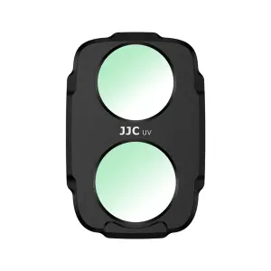 JJC F-M4PUV UV-filter til DJI Osmo Pocket 4P