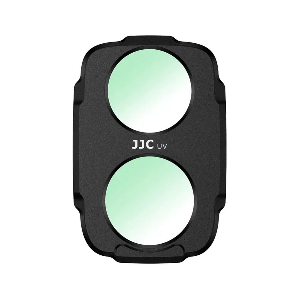 JJC F-M4PUV UV-filter til DJI Osmo Pocket 4P