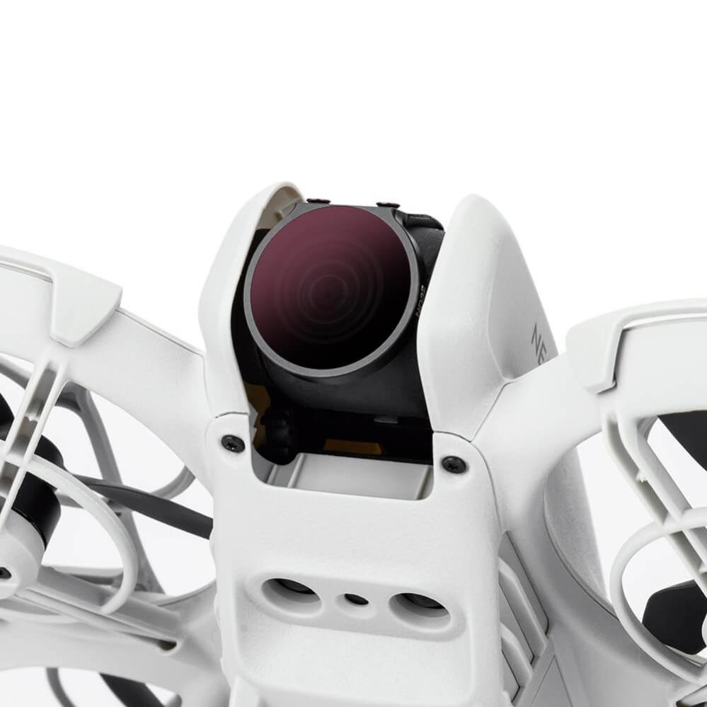 JJC F-DNK5 filterkit til DJI Neo – ND8, ND16, ND32, ND64 & CPL