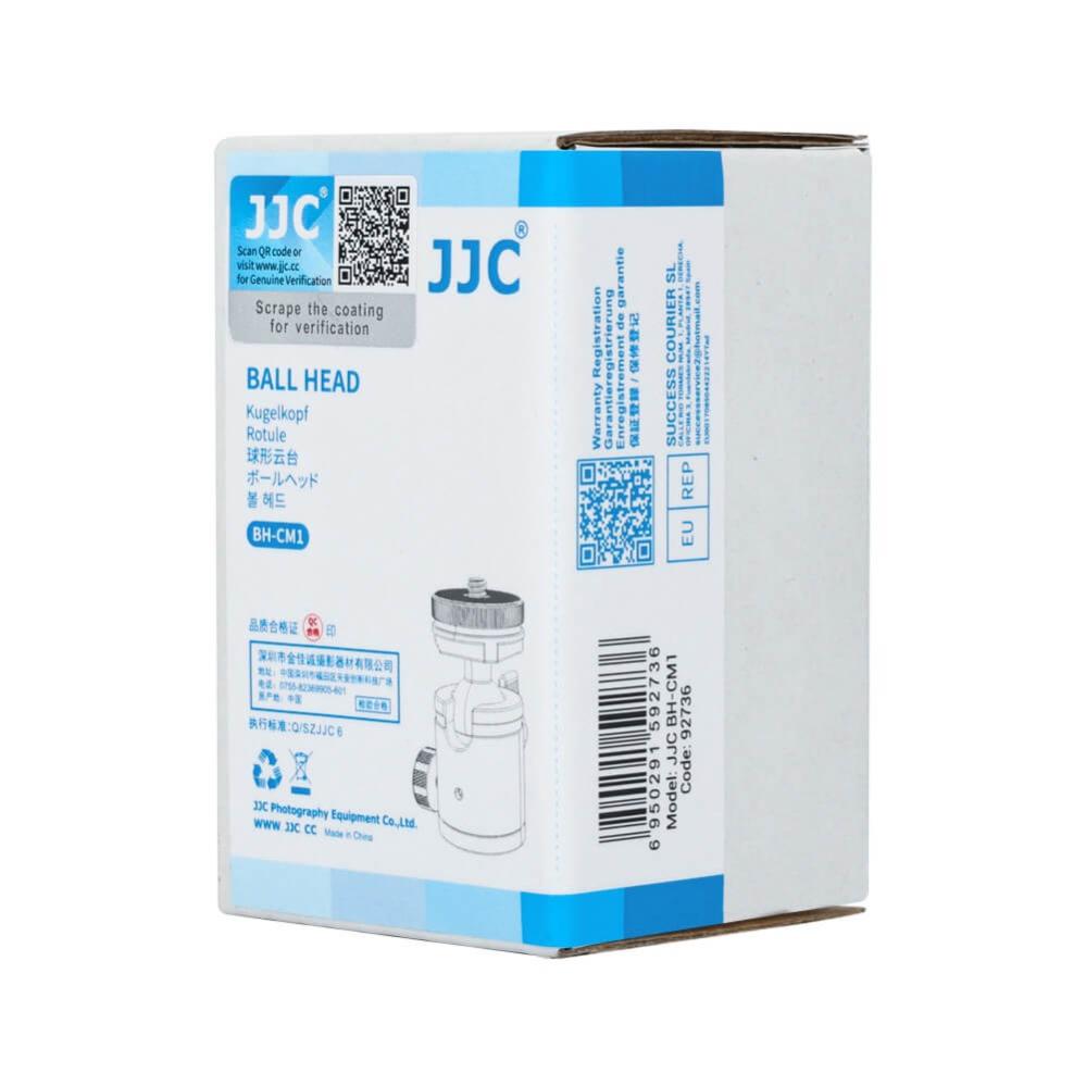 JJC Liten Panoramakulled för kamera