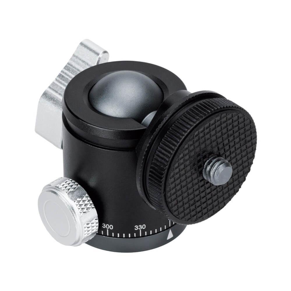 JJC Liten Panoramakulled för kamera