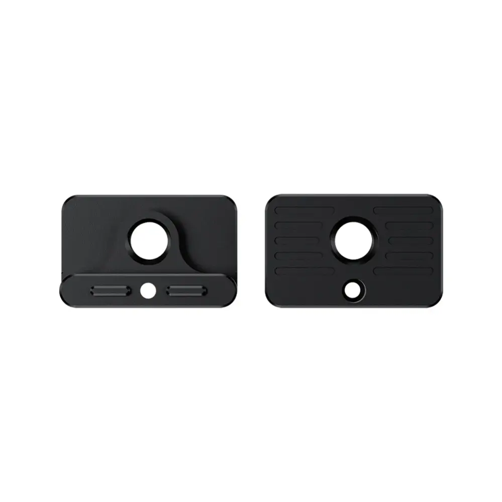 JJC MFS-NDK magnetisk filteradapter og justerbart ND-filter til iPhone 14/15/16