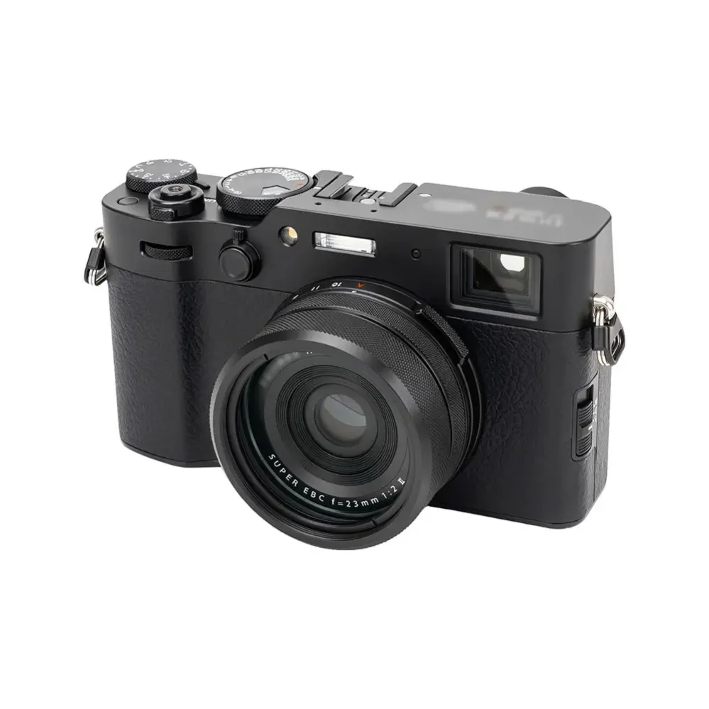 JJC F-XVI L39 UV-filter til Fujifilm X100VI & X100V