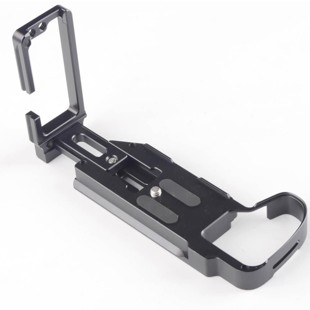 Fittest L-Bracket för Fujifilm X-H2S