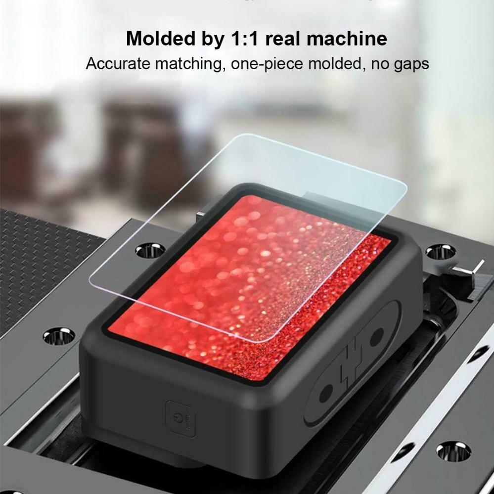 Puluz Skärmskydd för GoPro Hero8 Black