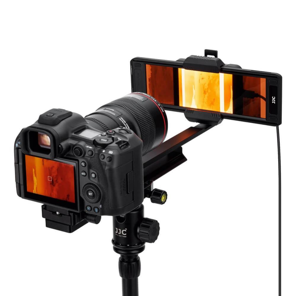 JJC FDA-S2 – Digitalisera 35 mm och 120 film med kamera