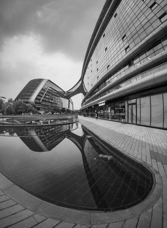 7Artisans 10mm f/2,8 Fisheye-objektiv til Canon RF fullformat