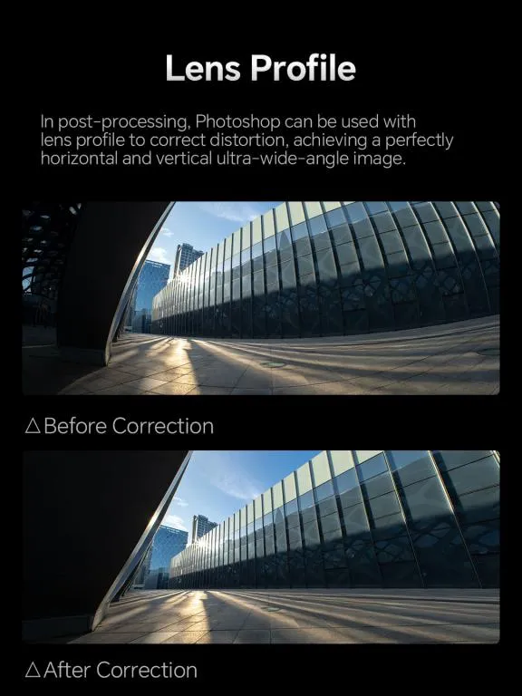 7Artisans 10mm f/2,8 Mark II vidvinkelobjektiv til Nikon Z (fullformat)