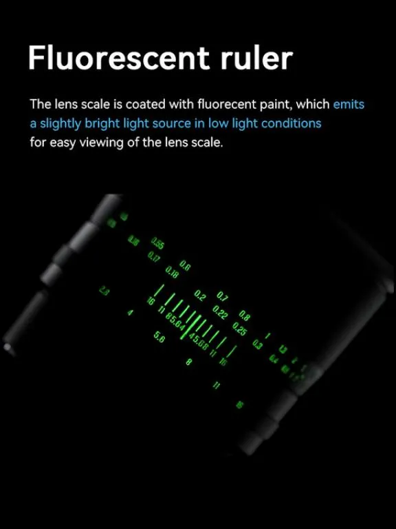 7Artisans 10mm f/2,8 Mark II vidvinkelobjektiv til Nikon Z (fullformat)