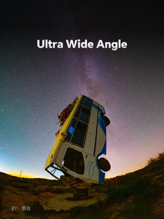 7Artisans 10mm f/2,8 Mark II vidvinkelobjektiv til Nikon Z (fullformat)