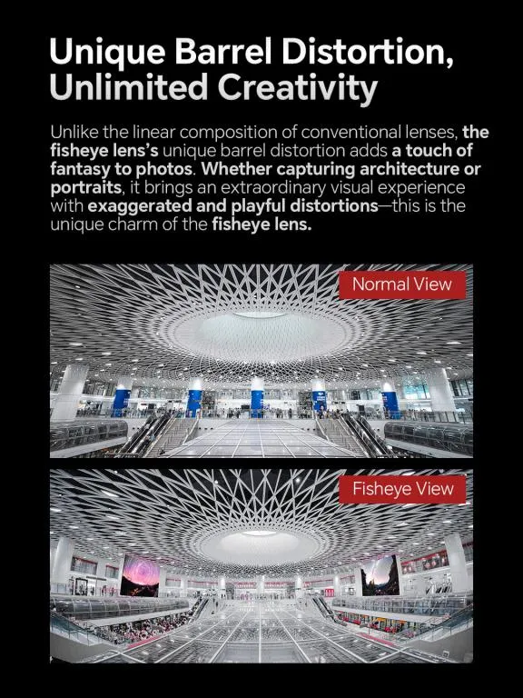 7Artisans 10mm f/2,8 Mark II vidvinkelobjektiv til Nikon Z (fullformat)