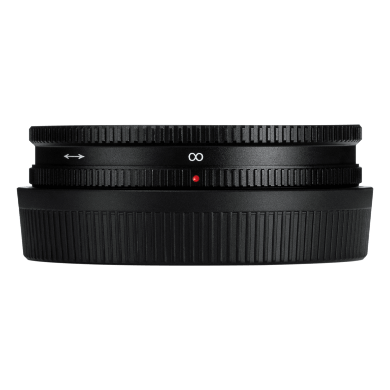 7Artisans 18mm f/6.3 Mark II UFO objektiv för Nikon Z