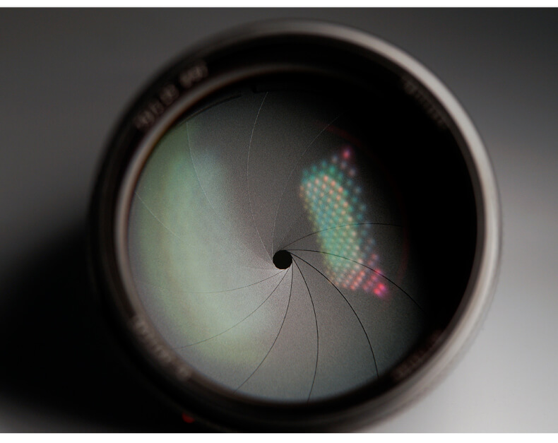 7Artisans 28mm f/1,4 ASPH objektiv til Leica M