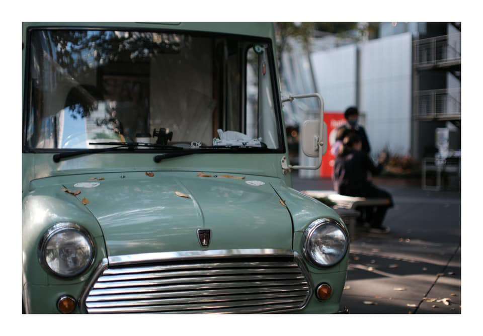 7Artisans 35mm f/0.95 objektiv APS-C för Canon EOS M