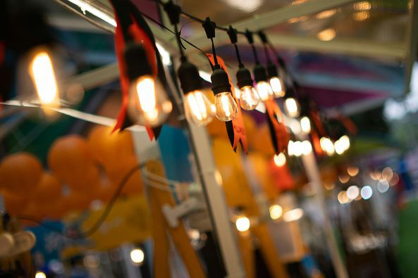 7Artisans 35mm f/0.95 objektiv APS-C för Canon EOS M