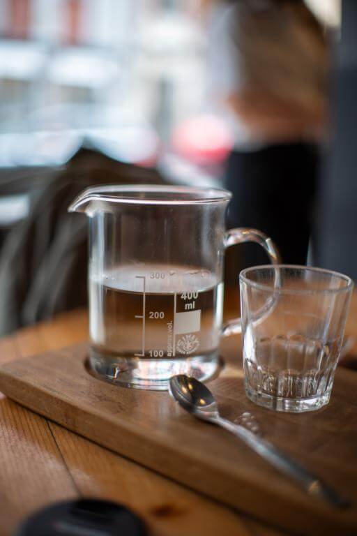 7Artisans 35mm f/1.4 III objektiv Fullformat för Canon EOS R