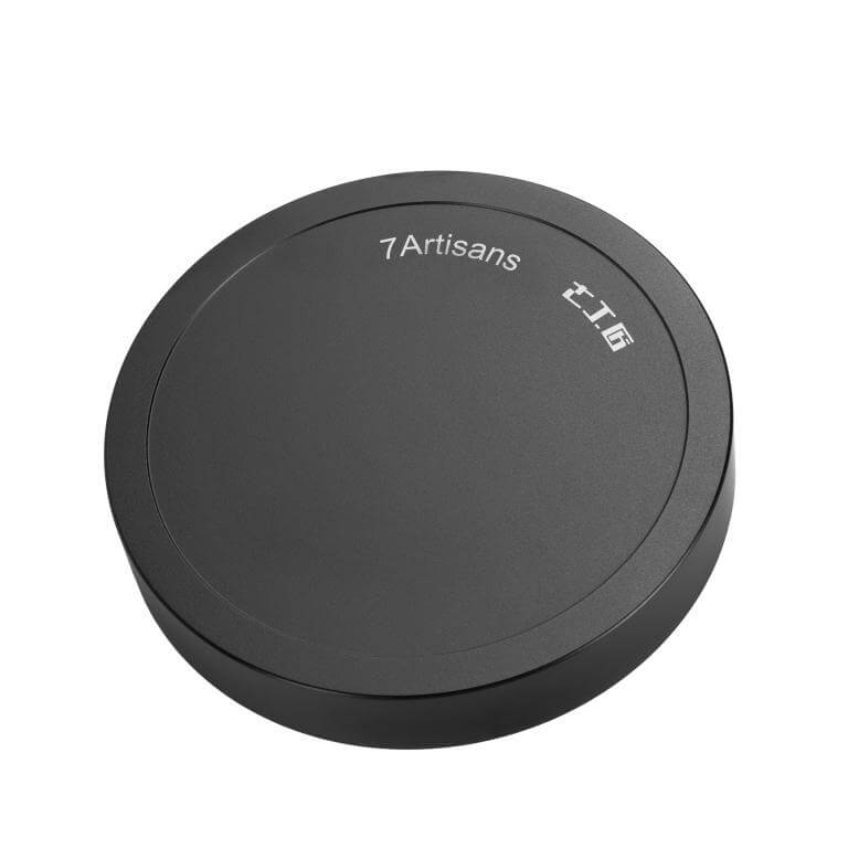 7Artisans 120mm T2,9 Makro 2x til Leica L (fullformat)