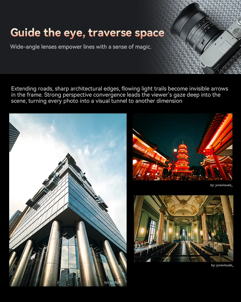 7Artisans 14mm f/2,8 til Nikon Z (fullformat)