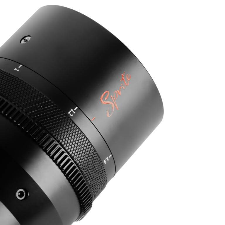 7Artisans 24–96mm T2,9 S35 til Canon EF