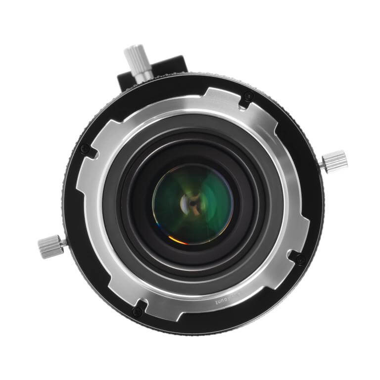7Artisans 24–96mm T2,9 S35 til Canon EF