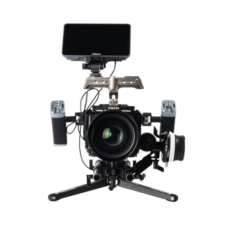 7Artisans 24–96mm T2,9 S35 til Canon EF