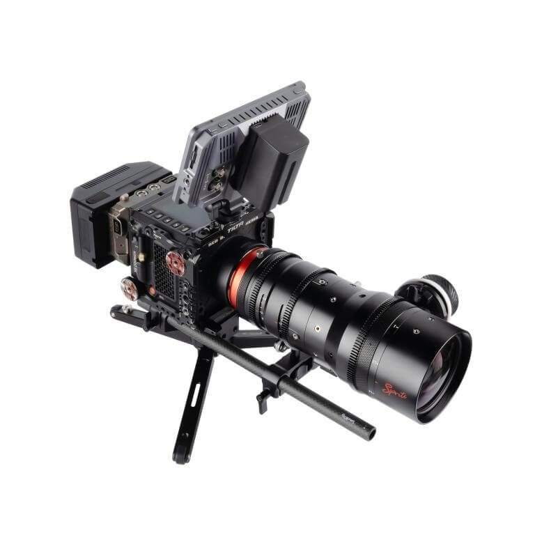 7Artisans 24–96mm T2,9 S35 til Canon EF