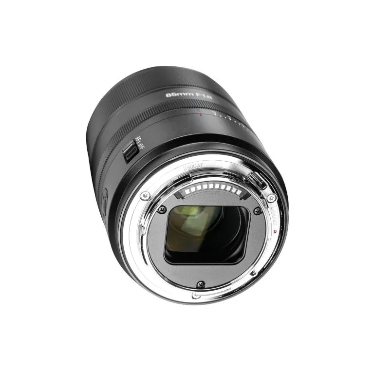 7Artisans AF 50mm f/1,8 til Leica L (fullformat)