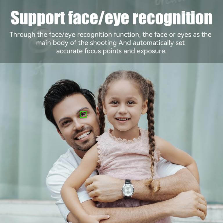 7Artisans AF 50mm f/1,8 til Nikon Z (Fullformat)