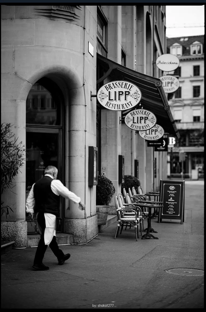 7Artisans 75mm f/1,25 II til Leica M