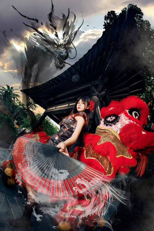 7Artisans 7.5mm f/3.5 Fisheye-objektiv för Nikon F