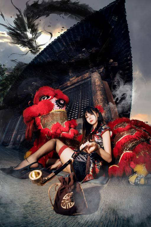 7Artisans 7.5mm f/3.5 Fisheye-objektiv för Nikon F