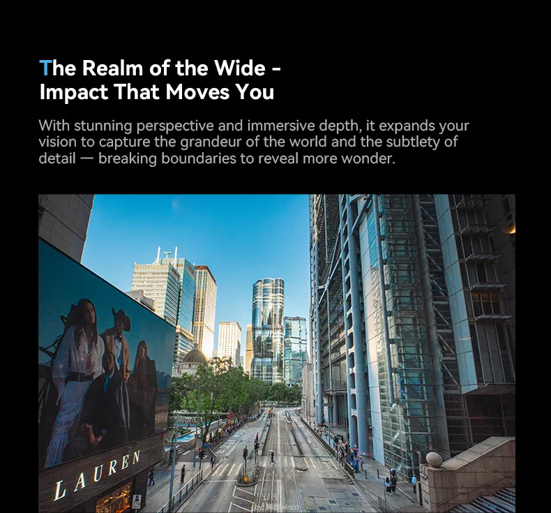 7Artisans AF 10mm f/2.8 objektiv APS-C för Sony E