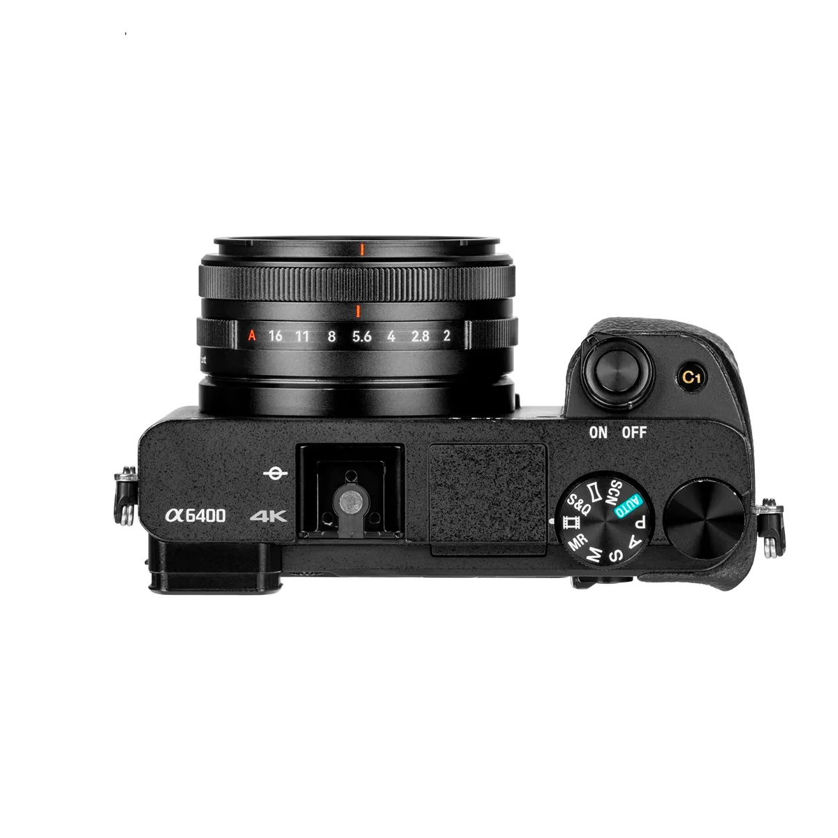 7Artisans AF 18mm f/2 Lite til Fujifilm X (APS-C)