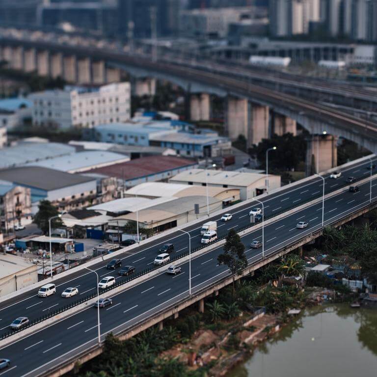 7Artisans Tilt-Shift 50mm f/1,4 til Micro 4/3