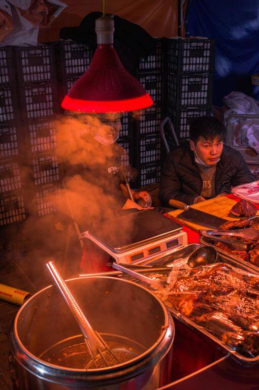 7Artisans M35mm f/2,0 II objektiv til Leica M