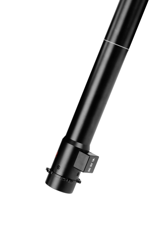 AstrHori 28mm f/13 Macro Probe 360° objektiv til Nikon Z (Fullframe)