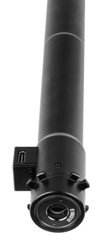 AstrHori 28mm f/13 Macro Probe 360° objektiv til Nikon Z (Fullframe)