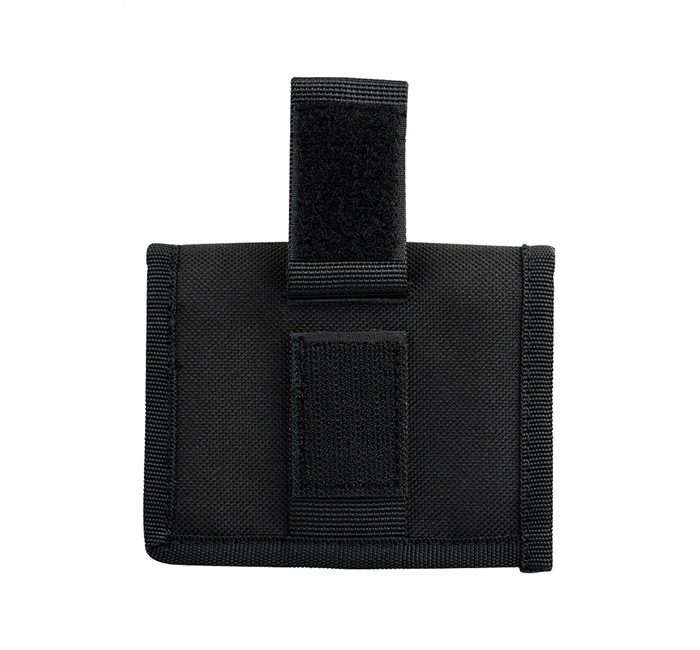 JJC Fodral för 2x kamerbatterier & 2x minne SD/XQD/CF