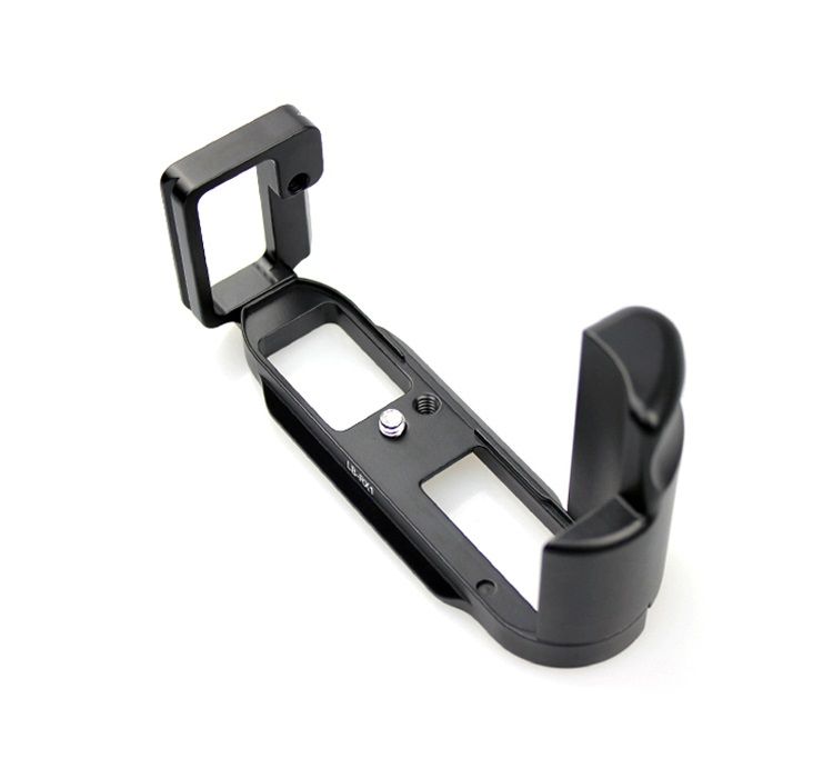 Fittest L-Bracket med kameragrepp för Sony RX1 RX2