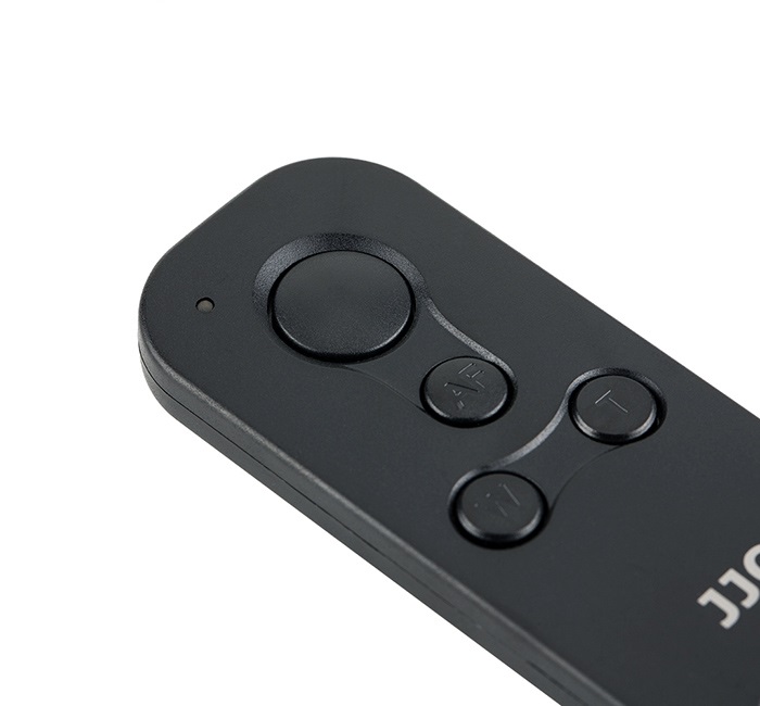 JJC Bluetooth Fjärrkontroll för Canon ersätter BR-E1