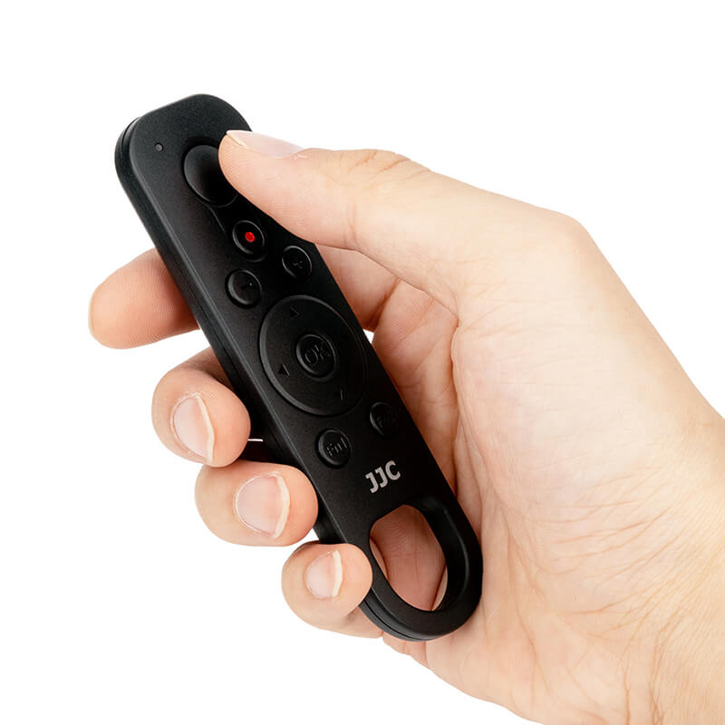 JJC Bluetooth Fjärrkontroll för Nikon ersätter ML-L7