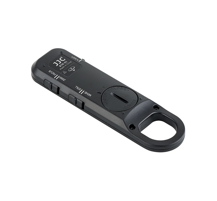 JJC Bluetooth Fjärrkontroll för Sony ersätter RMT-P1BT