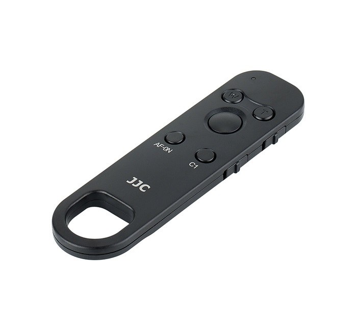 JJC Bluetooth Fjärrkontroll för Sony ersätter RMT-P1BT