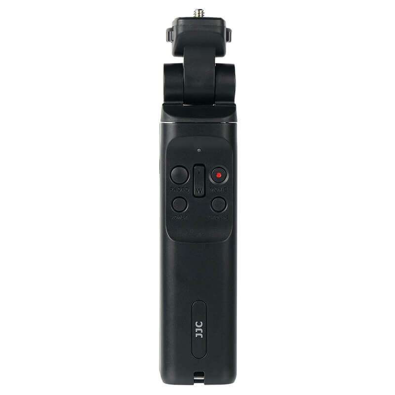 JJC Kombinerat handgrepp & fjärrkontroll för Sony ersätter GP-VPT1