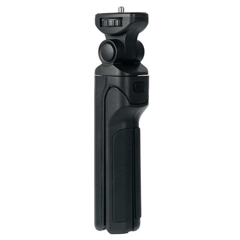 JJC Kombinerat handgrepp & fjärrkontroll för Sony ersätter GP-VPT1