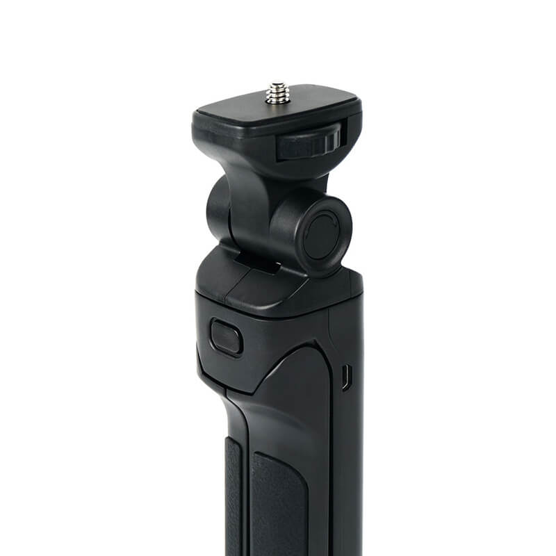 JJC Kombinerat handgrepp & fjärrkontroll för Sony ersätter GP-VPT1